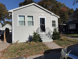 Photo of real estate for sale located at 12 Oxford St. Taunton, MA 02780