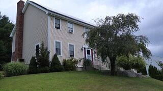 Photo of real estate for sale located at 1 Deer Run Charlton, MA 01507