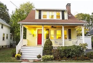 Photo of real estate for sale located at 51 Carl Street Newton, MA 02461
