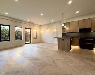 Photo of real estate for sale located at 219 Saratoga Street East Bostons Eagle Hill, MA 02128