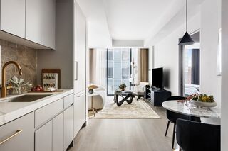 Photo of real estate for sale located at 55 Lagrange St Theatre District, MA 02116