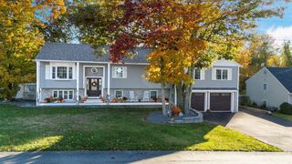 Photo of real estate for sale located at 410 Joesph Dr Fall River, MA 02720