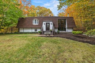 Photo of real estate for sale located at 64 Ridgehill Rd. Attleboro, MA 02703