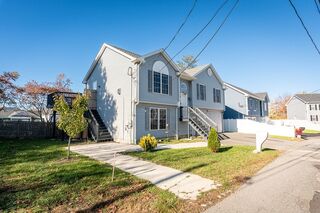 Photo of real estate for sale located at 217 Napoleon St Fall River, MA 02721