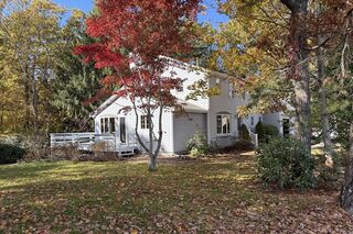 Photo of real estate for sale located at 1 Pine Tree Dr Wareham, MA 02532