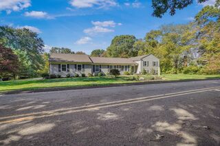 Photo of real estate for sale located at 490 Dillon Lane Swansea, MA 02777