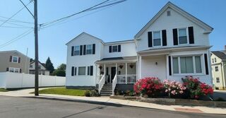 Photo of real estate for sale located at 1 Walter Street Dartmouth, MA 02748