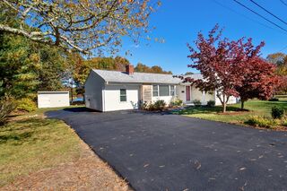 Photo of 50 Avenue A St Wareham, MA 02571