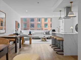 Photo of 234 Causeway Street Boston - North End, MA 02114