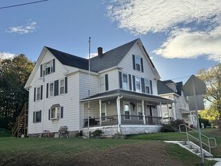 Photo of 109 Main St Grafton, MA 01560