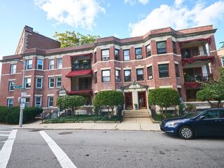Photo of 39 South St Boston - Brighton, MA 02135
