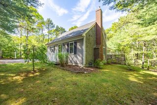 Photo of 116 Searsville Rd South Dennis, MA 02660