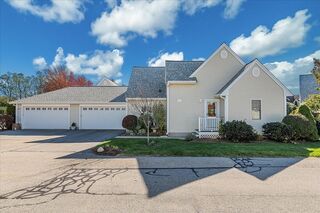 Photo of 4 Old Field Rd Manomet, MA 02360