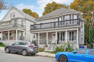 Photo of 39 Champney St Boston - Brighton, MA 02135