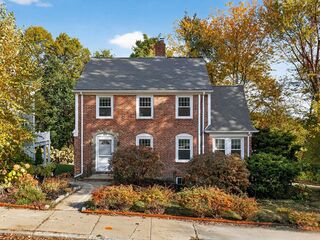 Photo of 83 Whitcomb Avenue Boston - Jamaica Plain, MA 02130