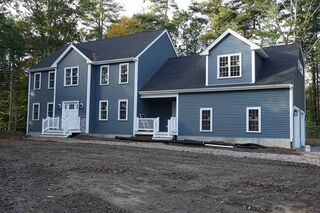 Photo of 127 John Scott Boulevard Norton, MA 02766