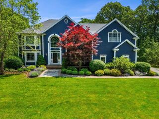 Photo of 45 Thistle Road North Andover, MA 01845