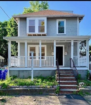Photo of 94-96 Crescent Street Rockland, MA 02370
