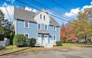 Photo of 25-27 Ladd Street Watertown, MA 02472