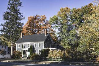 Photo of 52 E Main Street Georgetown, MA 01833