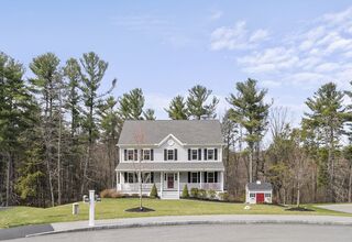Photo of 25 Green Meadow Dr Wilmington, MA 01887
