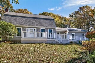 Photo of 7 Pilgrim Path West Falmouth, MA 02540