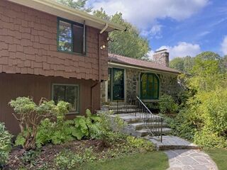 Photo of real estate for sale located at 25 Timothy Dr. Andover, MA 01810