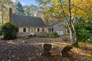 Photo of 111 Moulton St West Newbury, MA 01985