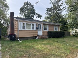 Photo of real estate for sale located at 112 Hillside Ave Brockton, MA 02302