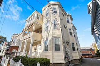 Photo of 33 Shannon St Boston - Brighton, MA 02135
