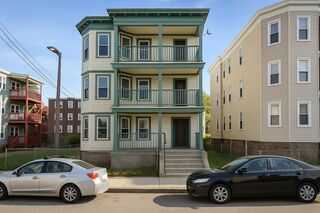Photo of 10 Sutton St Boston - Mattapan, MA 02126