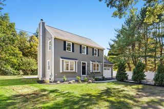 Photo of 262 Parkerville Road Southborough, MA 01772