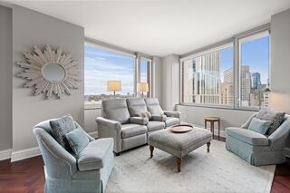 Photo of 1 Charles St South Boston - Back Bay, MA 02116