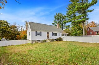 Photo of 27 Pollard Dr Millis, MA 02054