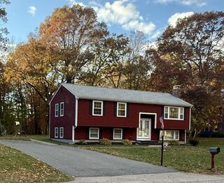 Photo of 22 Roger Belanger Dr Bellingham, MA 02019