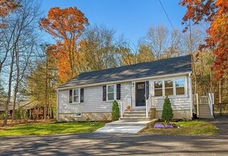 Photo of 62 Middle Road Newbury, MA 01951