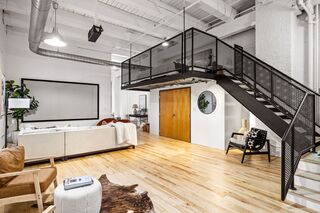 Photo of 111 Beach Street Boston - Leather District, MA 02111