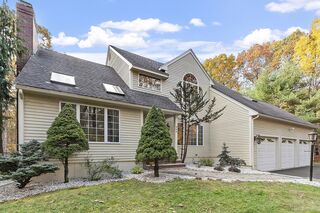 Photo of 660 Sharpners Pond Rd North Andover, MA 01845