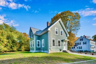 Photo of 1297 Pleasant St East Weymouth, MA 02189