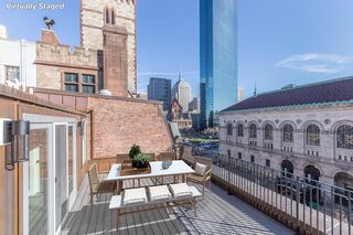 Photo of 647 Boylston St Boston - Back Bay, MA 02116