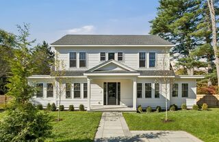 Photo of 873 Chestnut Street Newton, MA 02468