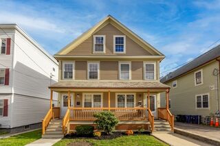 Photo of 18-20 Astoria St Boston - Mattapan, MA 02126