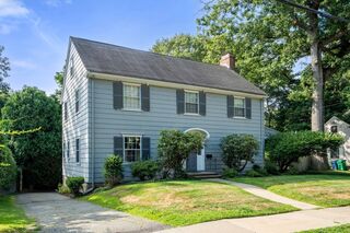 Photo of 200 Lincoln St Newton, MA 02461