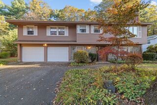 Photo of 37 Ledgewood Road Framingham, MA 01701