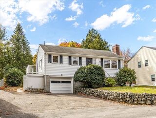 Photo of 187 Vincent Rd Dedham, MA 02026