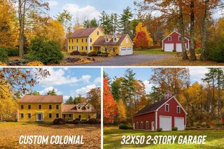 Photo of 275 Petersham Rd Phillipston, MA 01331