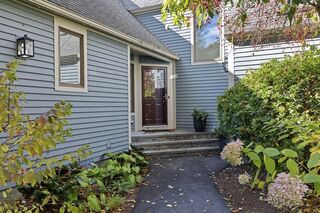 Photo of 100 Pond Street Cohasset, MA 02025