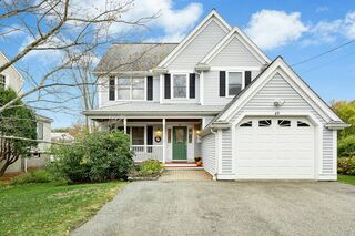 Photo of 69 Bridge Street Lexington, MA 02421