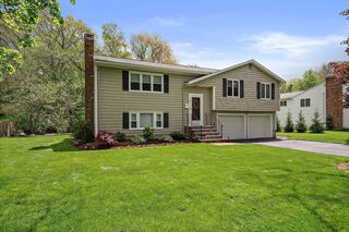 Photo of 3 Burke Dr Canton, MA 02021