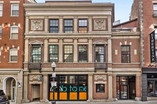 Photo of 133 Salem St Boston - North End, MA 02113